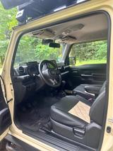 Suzuki Jimny Offroad- & Campingausbau, 1.Hand - Suzuki: Of