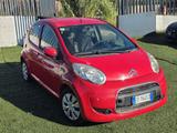Citroën Citroen C1 1.4 HDi 55CV 5 porte neopatentati - Citroën C1: Hdi