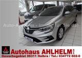 Renault Megane IV Grandtour Techno*AUTOMATIK*SHZ*AZV* - Renault Megane Techno