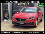 Seat Leon SP Reference 1.0 TSI LED/SHZ/Klimatronic - gebrauchte Seat Leon aus dem Jahr 2023