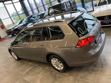 MYAUTOCENTER – Gebraucht- und Jahreswagen mit Werkstattservice in Pfaffenhofen Volkswagen Golf VII Variant Comfortline BMT *Klima*TÜV*PDC*