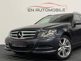 Mercedes-Benz C 180 T CGI BE Avantgarde|PDC|SHZ|Navi|97000km| - gebrauchte Mercedes-Benz C 180 aus dem Jahr 2013