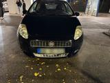 Fiat punto - Fiat Punto aus 2009