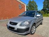 Kia Rio 1.4 - 43.000KM ZAHNR.+INSP. NEU - Kia Rio in Osnabrück