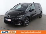 Citroën C4 Grand Spacetourer 1.2 PureTech Shine*NAVI*ACC - Citroën C4 SpaceTourer Benziner Gebrauchtwagen
