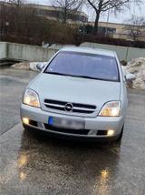 Opel Vectra 2.2 16V Elegance - gebrauchte Opel Vectra aus dem Jahr 2003