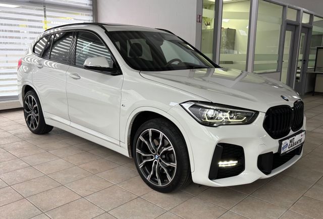 BMW X1 xDrive 20d Aut. M SPORT  Panorama Unfallfrei