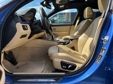 BMW 435 - 8
