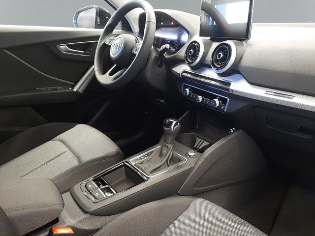 Fahrzeugabbildung Audi Q2 advanced 35TFSI S-tronic AHK Navi Kamera