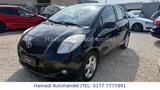 Toyota Yaris Executive/1.3 L /Klima/Start Stop - Toyota Yaris: Executive