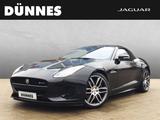 Jaguar F-Type Cabriolet Aut. R-Dynamic - gebrauchte Jaguar F-Type aus dem Jahr 2019