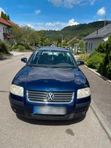 Volkswagen VW Passat Variant 3BG 2.0 5V Comfortline F... - gebrauchte VW Passat Variant aus dem Jahr 2004