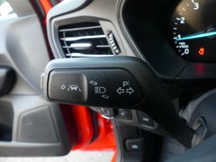 FORD Focus Turnier ST-Line*ACC*Race-Rot*