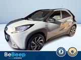 Toyota Aygo X 1.0 TREND 72CV S-CVT - Toyota Aygo (X): Trend