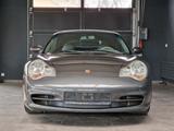 Porsche 996 Carrera Cabriolet 3,6Ltr*BOSE*XENON*Soft Top - Porsche 996 mit Benzin-Antrieb: Cabrio, 3.6