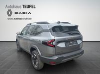 Dacia Bigster - Vorschau Bild 5