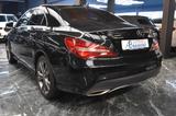 Mercedes-Benz CLA 200*LED-Scheinwerfer*NAVI*SHZ*PDC*ALU*KAMERA - gebrauchte Mercedes-Benz CLA 200 aus dem Jahr 2017