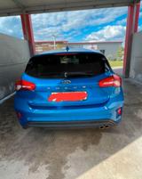 Ford Focus 1,5 EcoBoost 110kW ST-Line ST-Line - Ford Focus: Standheizung