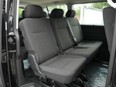 Volkswagen T6.1 Kombi