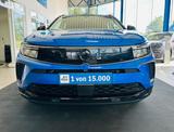 Opel Grandland 1.2 GS Aut. LED Nav elek.HK Kamera - Opel Grandland (X) in Wuppertal