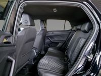 Volkswagen T-Cross - Vorschau Bild 7