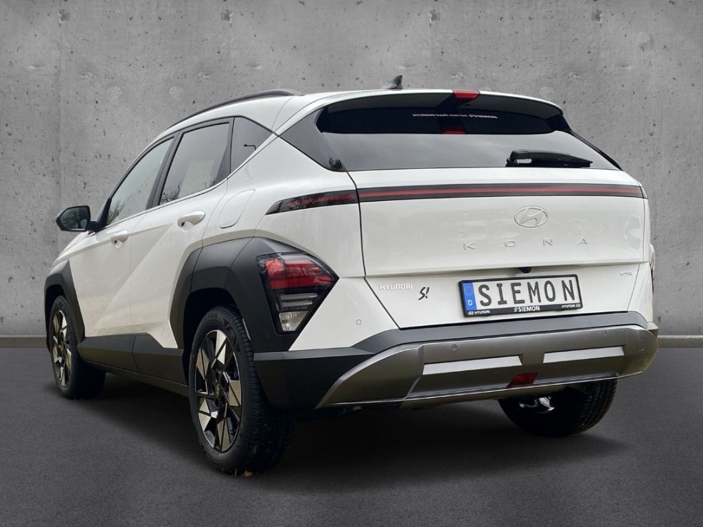 Hyundai Kona – Bild 3