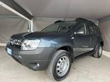 Dacia Duster 1.5 dCi 90CV 4x2 Ambiance - Dacia Duster Ambiance mit Diesel-Antrieb