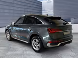 Audi Q5 Sportback 50 2.0 TFSI e Sline quattro Stronic - Audi Q5: Sportback