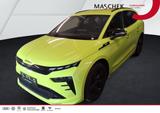 Skoda Enyaq RS AHK DCC Canton AreaView HeadUp AHK HUD
