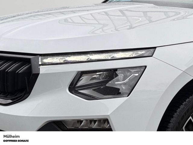 Skoda Kamiq - Bild 5