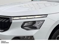 Skoda Kamiq - Vorschau Bild 5