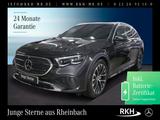 Mercedes-Benz E 300 de 4M T-Mod All-Terrain Pano/360°/Distron