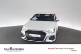Audi A3 Sportback 35 TFSI S tronic S line AHK
