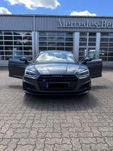 Audi S5 TDI tiptronic quattro Sportback - 07/2019 - gebrauchte Audi S5 aus dem Jahr 2019