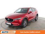 Mazda CX-5 2.2 Turbodiesel Sports-Line AWD Aut.*MATRIX - Mazda CX-5 mit Panoramadach