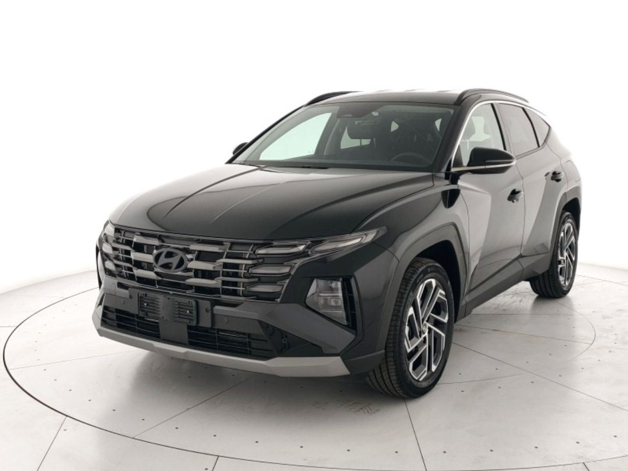 Hyundai HYUNDAI Tucson 1.6 hev Exellence 2wd 239cv auto