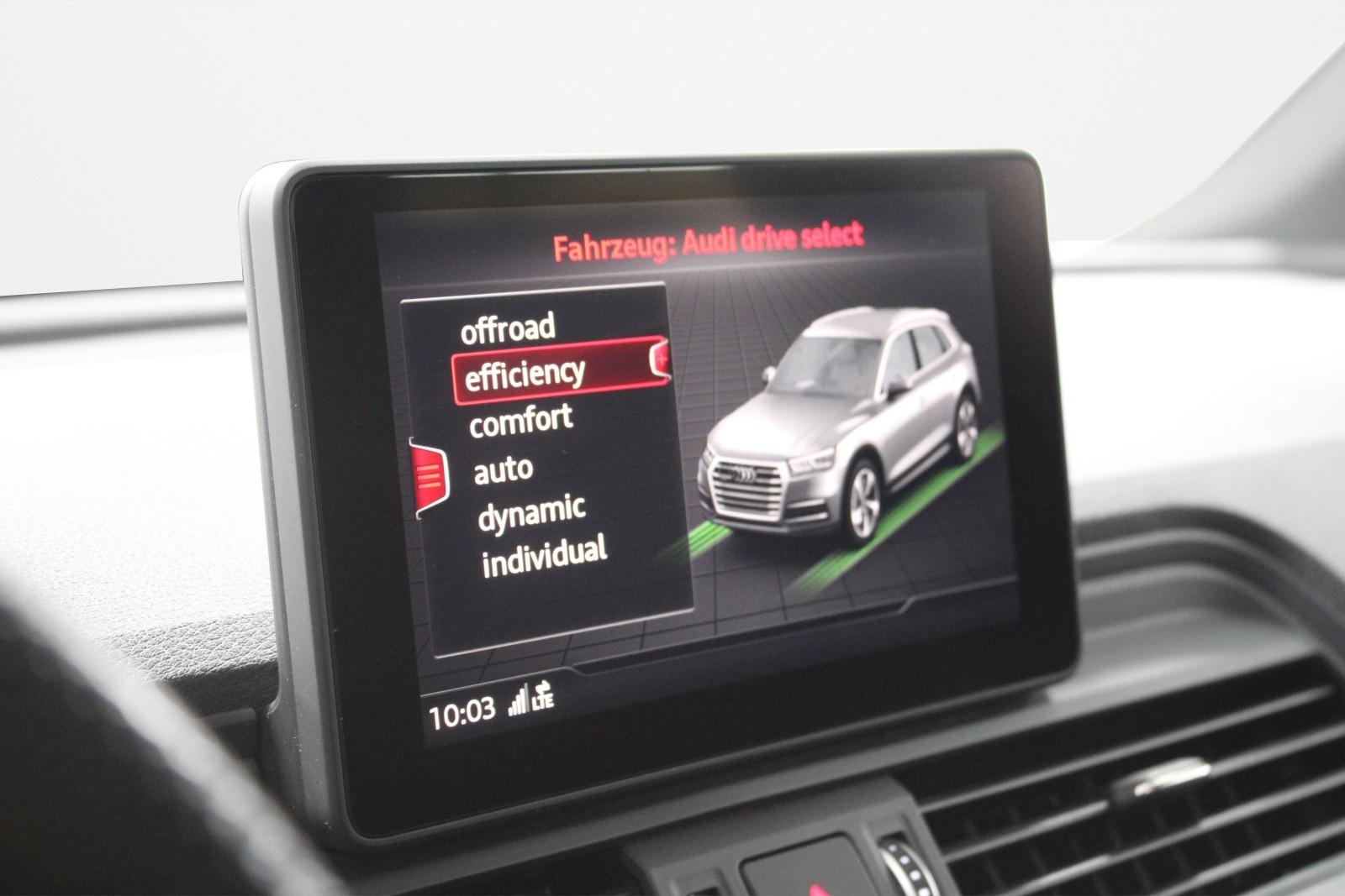 Audi Q5 40 TDI Quattro/3xS-Line/Sport