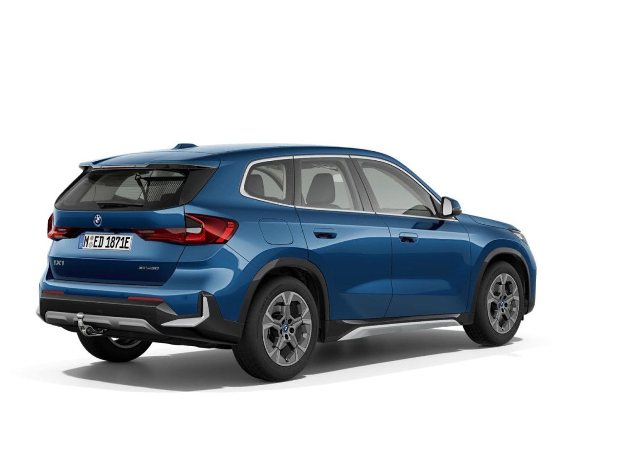 BMW iX1 - Bild 6