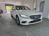 Mercedes-Benz C 200-T*2Hand*TüvNeu*ServiceNeu*S-Heft*.. - Mercedes-Benz C 200: Se