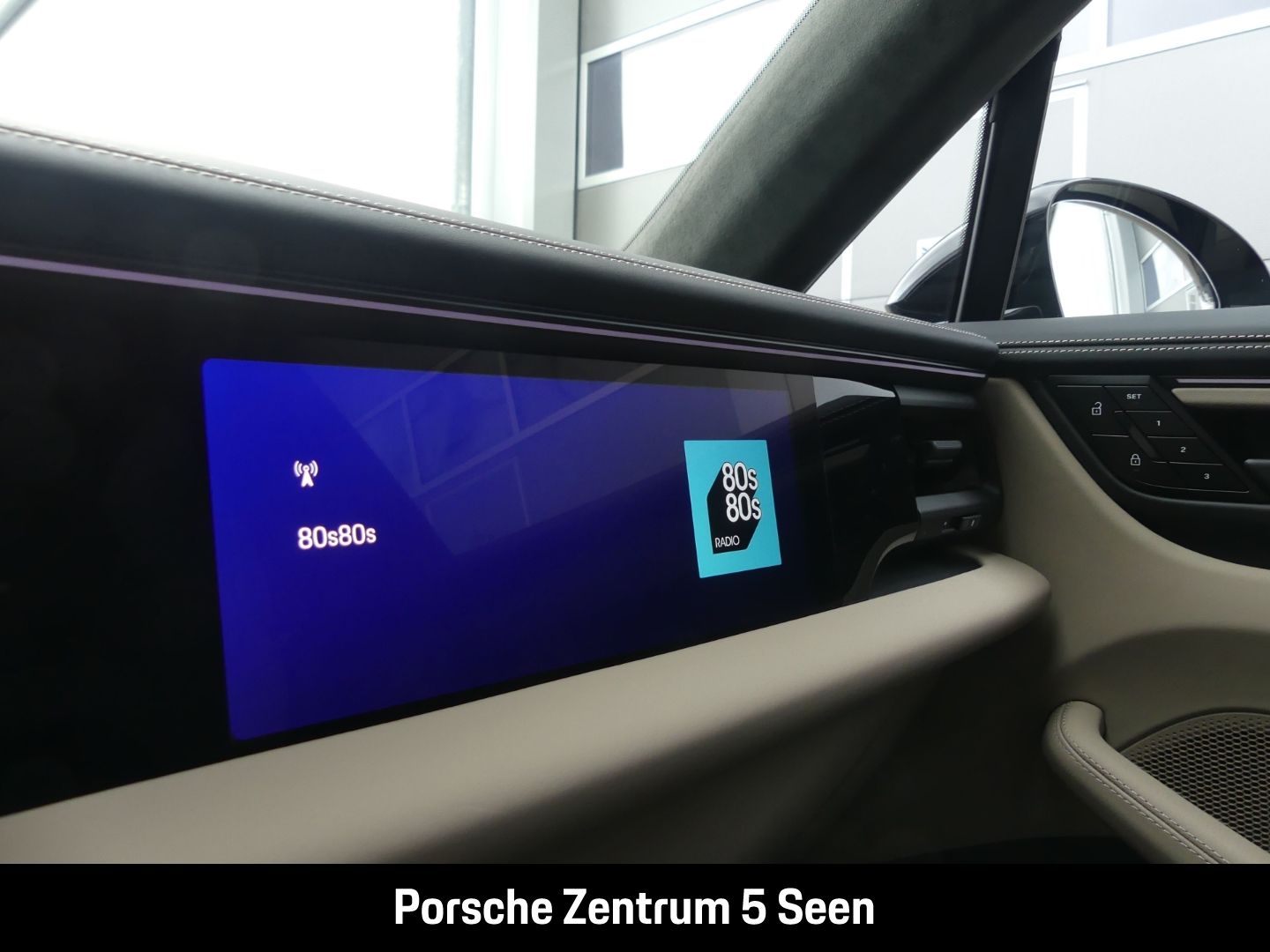 Porsche Macan - Bild 17
