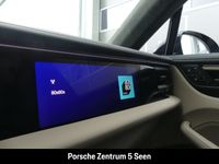 Porsche Macan - Vorschau Bild 17
