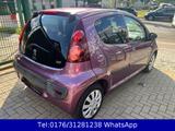 Peugeot 107 Active !! Klima !! 4.Türig !! Tüv-03.2027 !! - gebrauchte Peugeot 107 aus dem Jahr 2012
