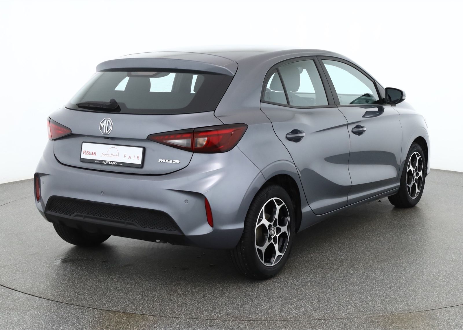 MG3