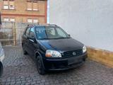 Suzuki ignis 1.4 - gebrauchte Suzuki Ignis aus dem Jahr 2002