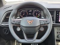 Cupra Ateca - Vorschau Bild 8