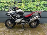 BMW R1200GS Adventure - BMW 2007 R 1200 GS