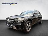 Mercedes-Benz GLC-Klasse 2.0 CDI 9G-Tronic GLC 200 ACC/VIRTUAL - Mercedes-Benz GLC 200 in Bielefeld