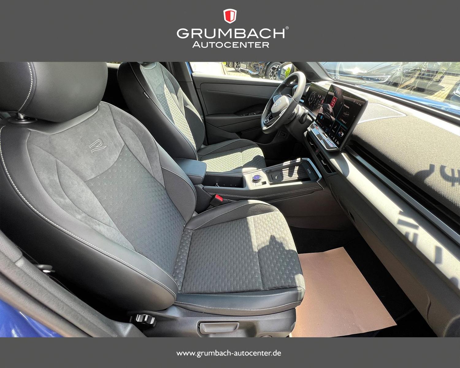 Volkswagen T-Roc 1.5 eTSI DSG R-Line Neues Modell BlackS...
