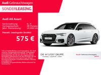 Audi A6 - Vorschau Bild 1