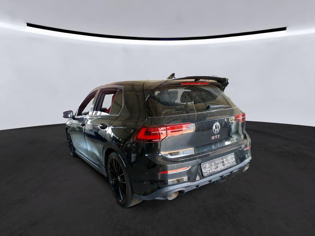 Volkswagen Golf GTI Clubsport 2.0 TSI/R PERF/MATRIX/PANO, миниатюра 3